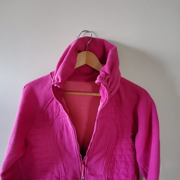 LULULEMON sweater sM/L - Picture 3 of 8